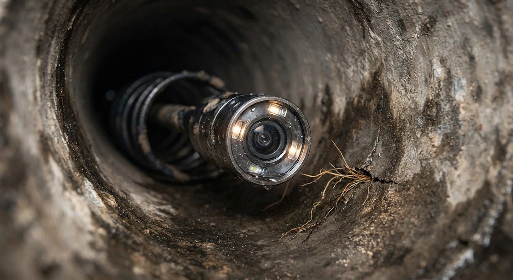 Leak Detection Services